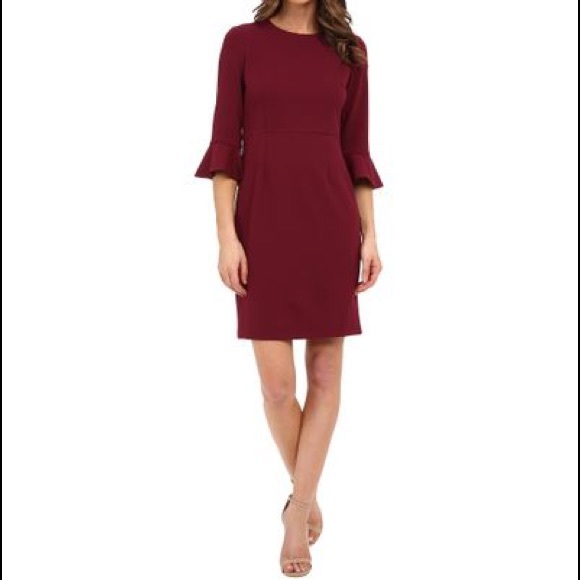 Donna Morgan Dress - Picture 1 of 5